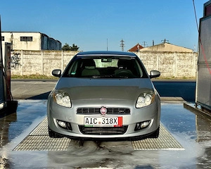 Fiat Bravo 1.4i   Euro5