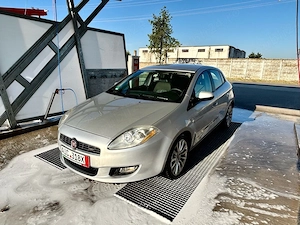 Fiat Bravo 1.4i   Euro4   2009 - imagine 4