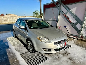 Fiat Bravo 1.4i   Euro4   2009 - imagine 3