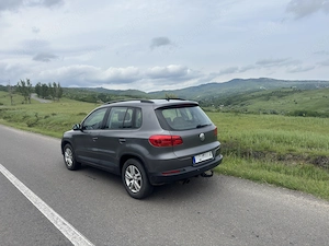 De vanzare Voslkwagen Tiguan 2.0 tdi 4x4 - imagine 3