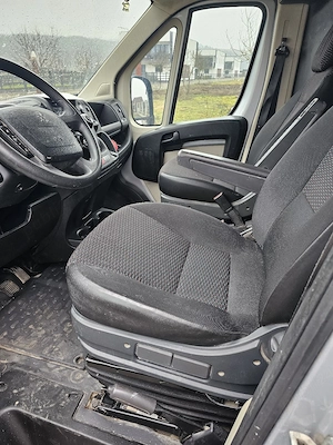Peugeot Boxer  - imagine 4