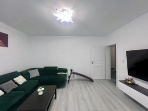  Apartament 2 camere, decomandat 55mp utili + curte 51 mp - Braytim - imagine 3