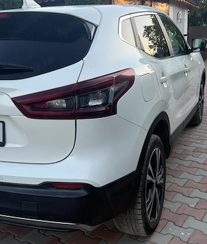 Nissan Qashqai de vânzare  - imagine 3