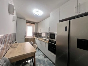  Apartament 2 camere, decomandat 55mp utili + curte 51 mp - Braytim - imagine 6