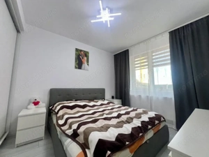 Apartament 2 camere, decomandat 55mp utili + curte 51 mp - Braytim - imagine 4