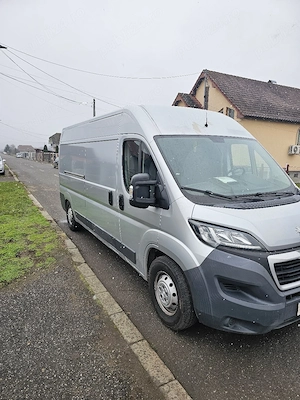 Peugeot Boxer  - imagine 3