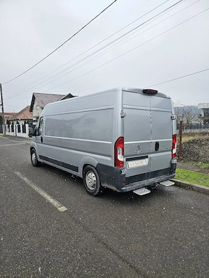 Peugeot Boxer  - imagine 2