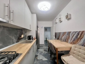  Apartament 2 camere, decomandat 55mp utili + curte 51 mp - Braytim - imagine 7