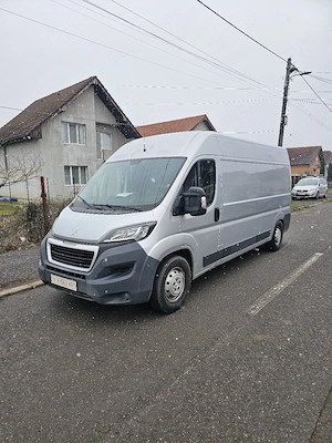 Peugeot Boxer  - imagine 5