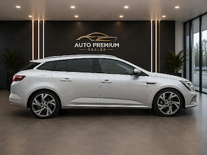 Renault Megane 4 - GT  - imagine 4