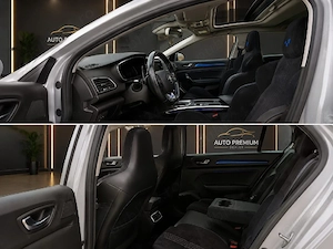 Renault Megane 4 - GT  - imagine 5