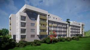 Apartament 2 camere | Parcare inclusa | Gata de mutare