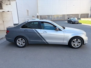 vand mercedes benz c220 - imagine 4