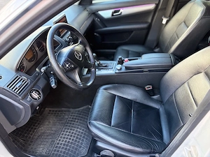 vand mercedes benz c220 - imagine 2