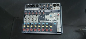 Mixer Soundcraft Notepad-12FX