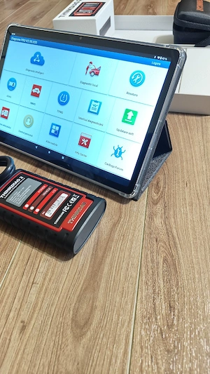 Thinkdiag 2 Professional – Diagnoza Ediție Multi-Soft (X-Diag | Diagzone | Thinkdiag+)tester Nou! - imagine 5
