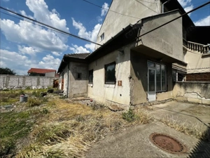 Casa de renovat si 630mp teren - zona Bogdanestilor Timisoara - imagine 4