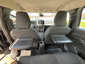 Dacia Logan 1.0 Eco-G - imagine 4