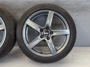 Roti/Jante Audi 5x112 205/50 R17 A4 (B5-B9), A5, A6; Skoda, Seat, Mercedes - imagine 6