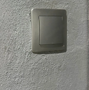 Electrician disponibil!