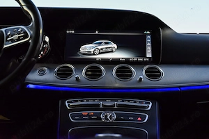 Mercedes-Benz E Class 220d 9G-TRONIC 194 Cai Euro 6 !!! - imagine 5