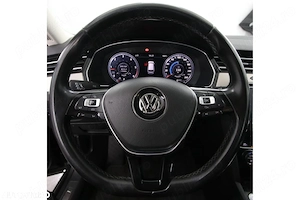 Volkswagen Passat 1.6 TDI DSG 7+1, Business, Break, 2016, 120 CP - imagine 6