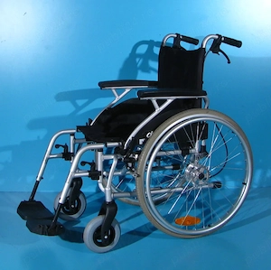 Scaune cu rotile invalizi - Drive