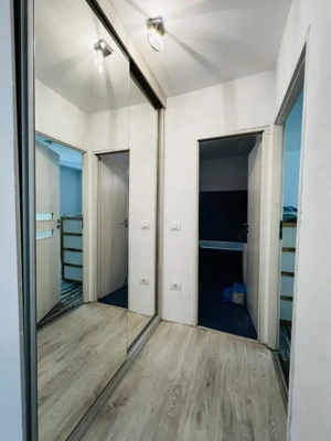 Apartament cu 2 camere mobilat - Zona Bogdanestilor, Timisoara - imagine 6