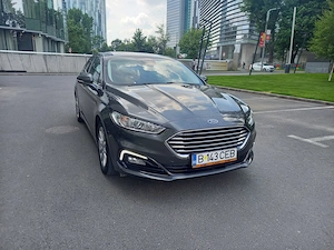 Ford Mondeo 2.0 TDCI Aut.Titanium - imagine 2