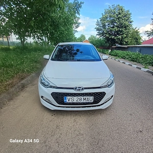 Vand Hyundai i 20 - imagine 4
