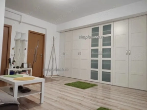 Decomandata Garsoniera Moderna Aproape de Metrou Sector 3