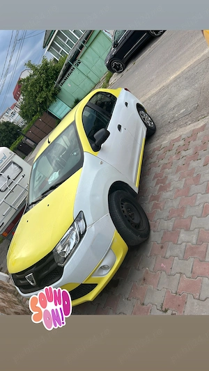 Dacia Logan de vanzare - imagine 2