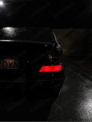Mercedes E 200 CDI