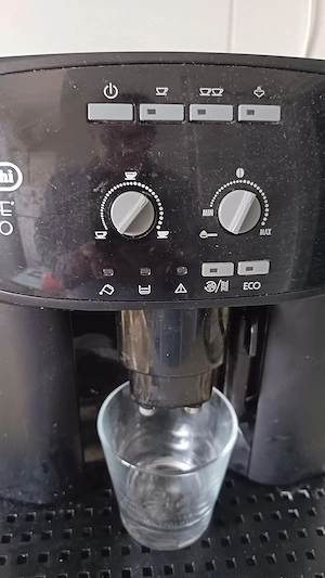espresor cafea  de Longhi
