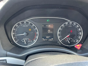 Skoda Octavia 2 Facelift 2011 | 2.0 TDI 140CP | Dotări Top - imagine 2