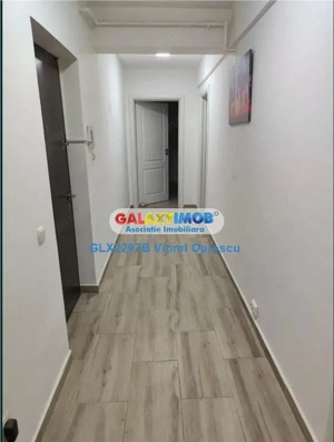 Apartament 3 camere, mobilat, renovat, loc parcare, Dobroesti