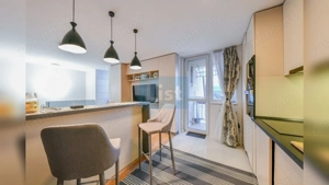 Apartament cu 3 camere in Buna Ziua - imagine 15
