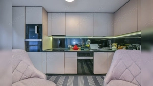 Apartament cu 3 camere in Buna Ziua - imagine 6