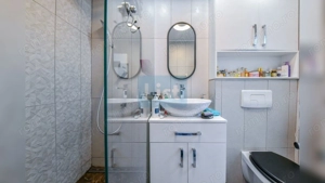 Apartament cu 3 camere in Buna Ziua - imagine 14