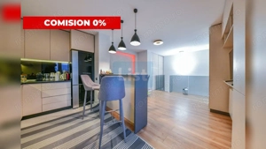 Apartament cu 3 camere in Buna Ziua - imagine 7