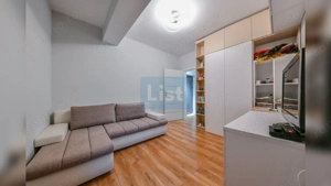Apartament cu 3 camere in Buna Ziua - imagine 9