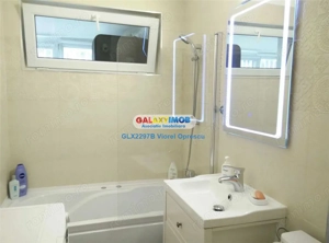 Apartament 3 camere, renovat, mobilat, 2 bai, Metrou Obor