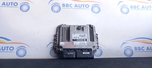  ECU Hyundai I10 MK2 2017 1.0 B G3LA 39105-04386