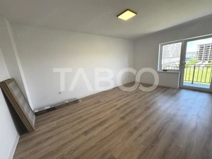 Apartament decomandat cu 2 camere 58 mpu balcon parcare Doamna Stanca - imagine 5