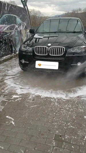 vand bmw x6 diesel  - imagine 3