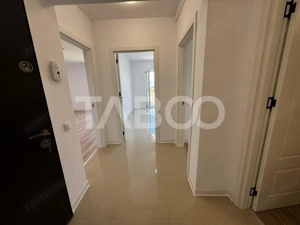 Apartament decomandat cu 2 camere 58 mpu balcon parcare Doamna Stanca - imagine 9