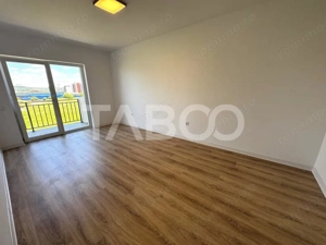 Apartament decomandat cu 2 camere 58 mpu balcon parcare Doamna Stanca - imagine 4
