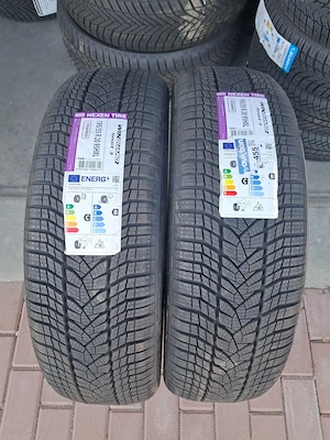 2 anvelope noi 195/55/20 Nexen M+S 