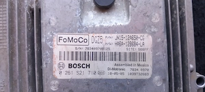 Ecu Ford Ecosport 1.0 B SFJL  JN15-12A650-CG - imagine 2