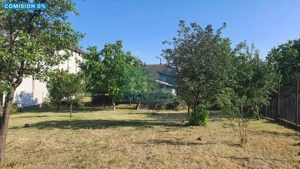 Casă 6 camere, teren 1500 mp